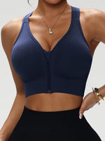 Celsior SculptFit Push-Up Sports Bra – Lift & Shape Support