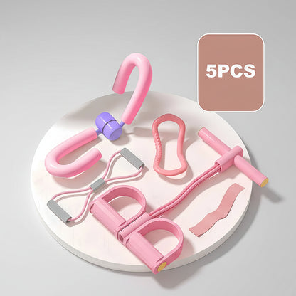 Complete Home Body Sculpting System