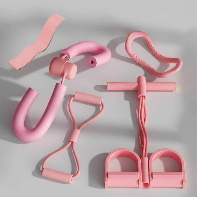 Complete Home Body Sculpting System